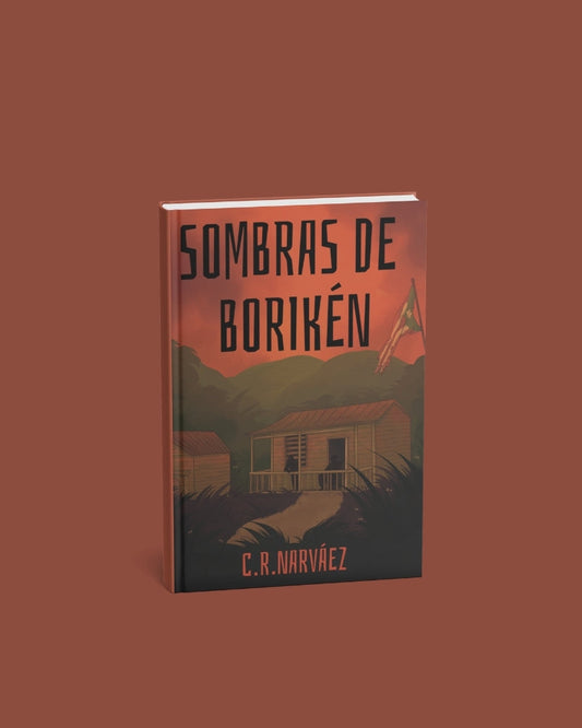 Sombras de Borikén